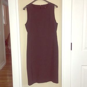 Theory cocktails dress - size 6